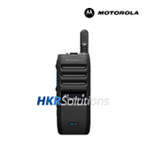 MOTOROLA Business TLK110 Portable Two-Way Radio
